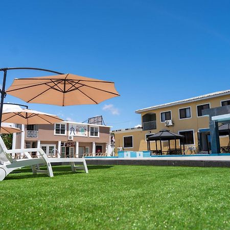 Adonai Luxe Apartment Tema Esterno foto