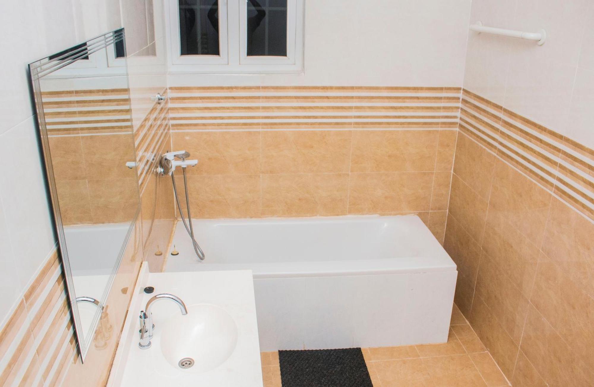 Adonai Luxe Apartment Tema Esterno foto
