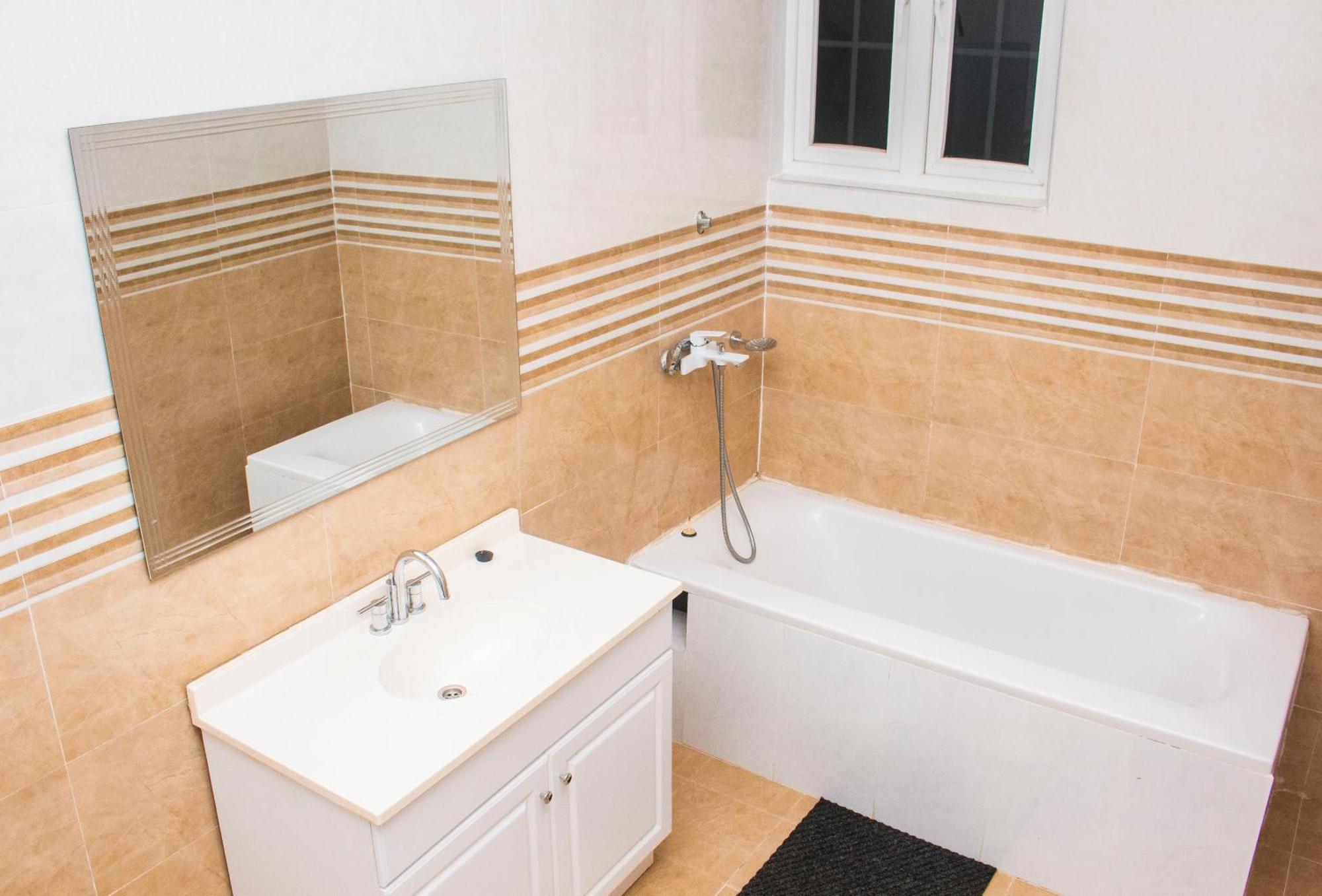 Adonai Luxe Apartment Tema Esterno foto