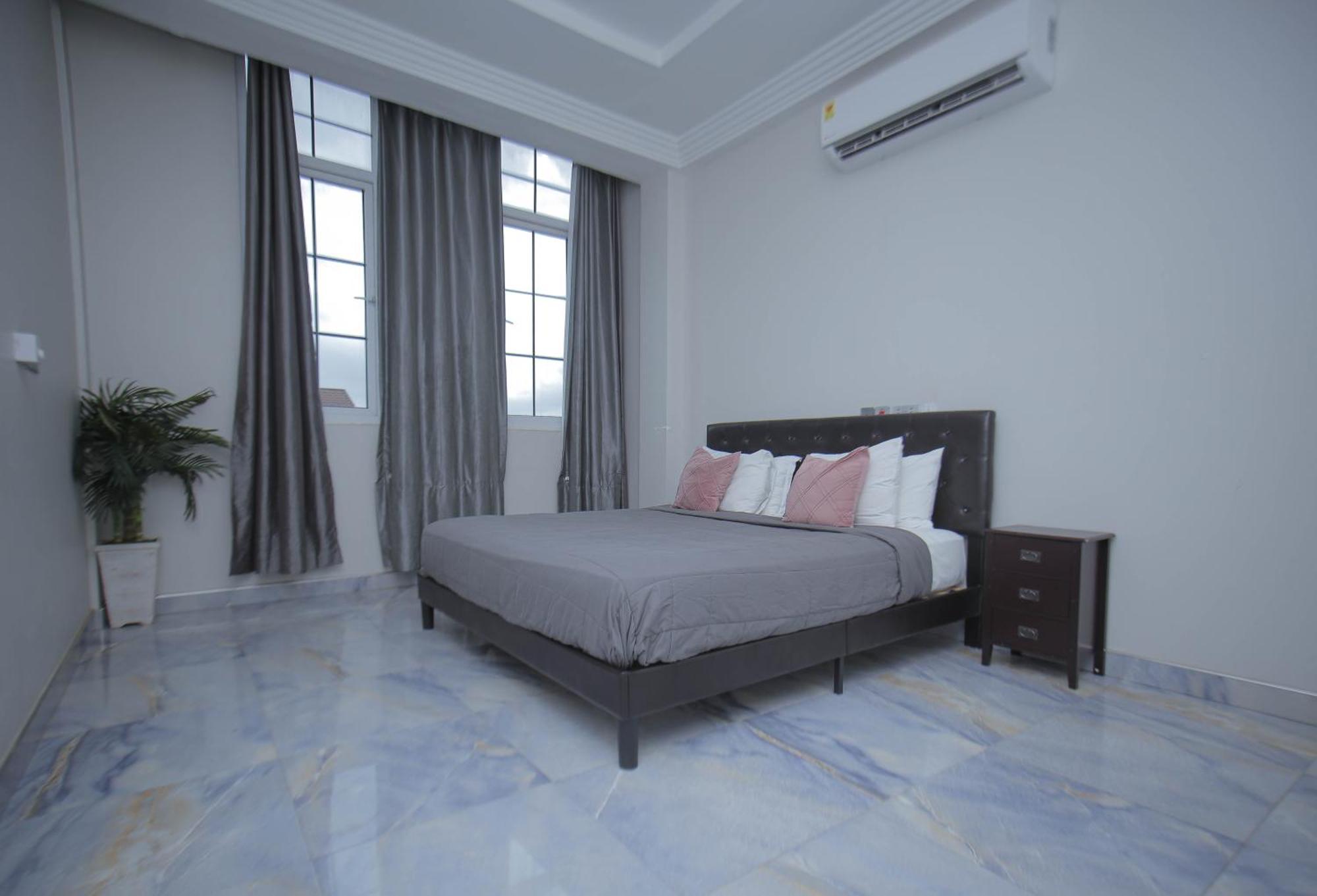 Adonai Luxe Apartment Tema Esterno foto