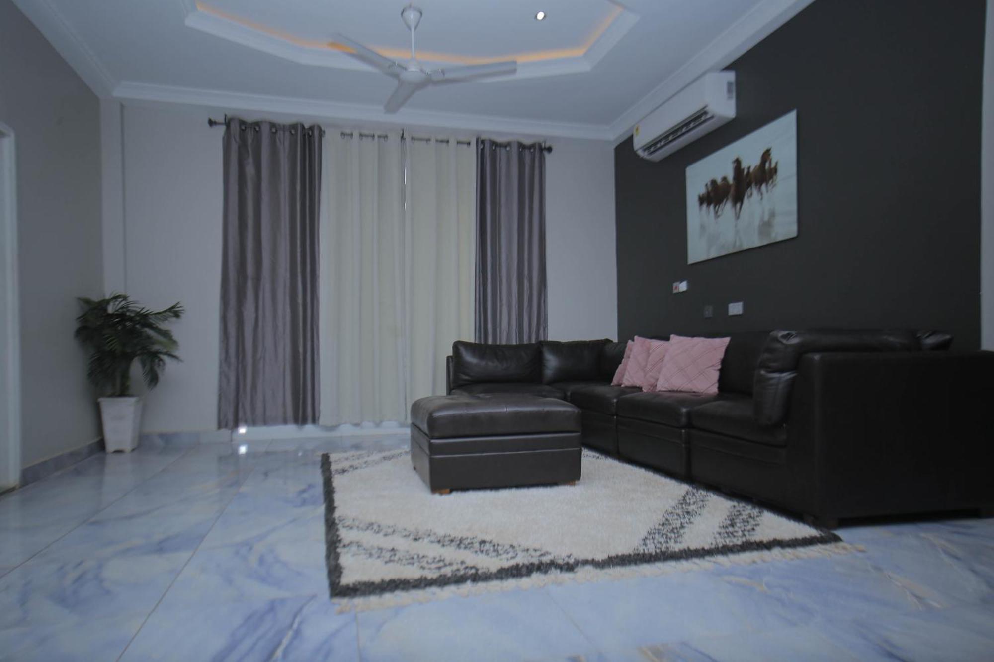 Adonai Luxe Apartment Tema Esterno foto